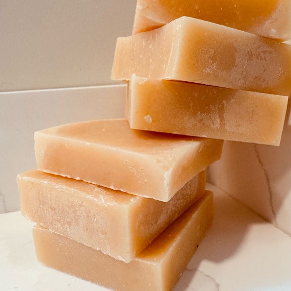 Floral Sensation Soap Bar - Picture 6 of 6